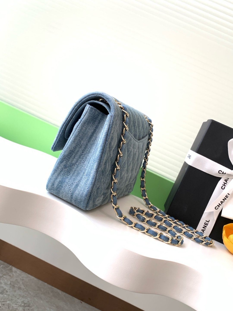 Ch**el cf series bags